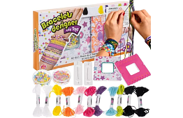 Kreativní sada na výrobu náramku