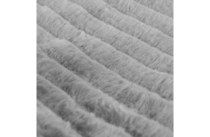 Termofor – zahřívací láhev s plyšovým obalem – 2 l