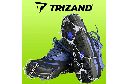 Nesmeky s hroty - velikost 41-44