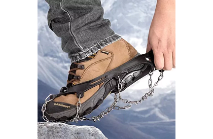 Nesmeky s hroty - velikost 41-44