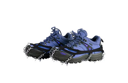 Nesmeky s hroty - velikost 41-44