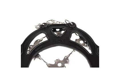 Nesmeky s hroty - velikost 41-44