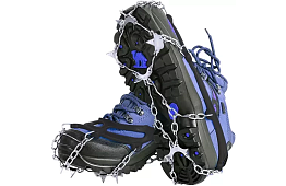 Nesmeky s hroty - velikost 41-44