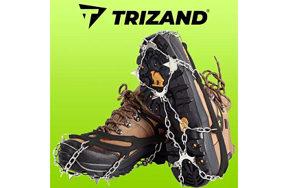 Nesmeky s hroty - velikost 36-40