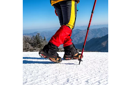 Nesmeky s hroty - velikost 44-47