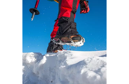 Nesmeky s hroty - velikost 44-47