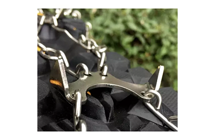 Nesmeky s hroty - velikost 44-47