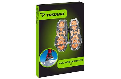 Nesmeky s 12 hroty - velikost 35-39