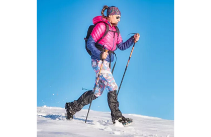 Nesmeky s 12 hroty - velikost 35-39