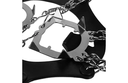 Nesmeky s 12 hroty - velikost 35-39