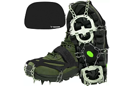 Nesmeky s 12 hroty - velikost 35-39