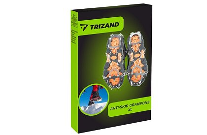 Nesmeky s 12 hroty - velikost 44-47