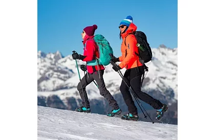 Nesmeky s 12 hroty - velikost 40-44