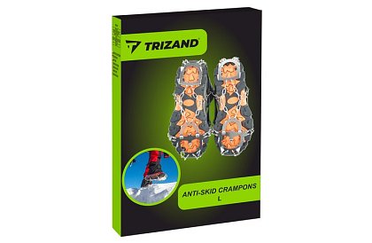 Nesmeky s 12 hroty - velikost 40-44