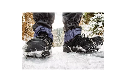 Nesmeky s 12 hroty - velikost 40-44