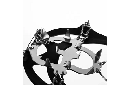 Nesmeky s 12 hroty - velikost 40-44