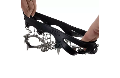 Nesmeky s 12 hroty - velikost 40-44