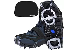 Nesmeky s 12 hroty - velikost 40-44