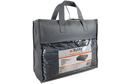 Zátěžová antistresová přikrývka - 8 kg - 200x150cm