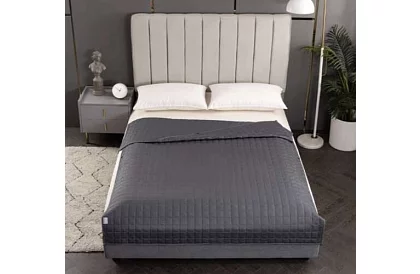 Zátěžová antistresová přikrývka - 8 kg - 200x150cm