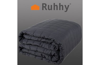 Zátěžová antistresová přikrývka - 8 kg - 200x150cm