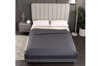 Zátěžová antistresová přikrývka - 8 kg - 200x150cm