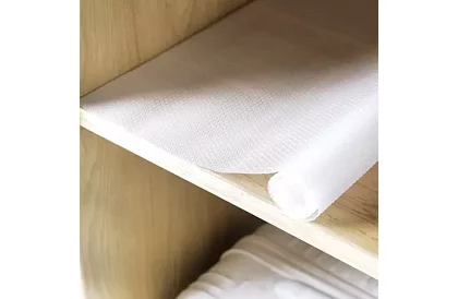 Protiskluzová podložka do šuplíků 300x50 cm