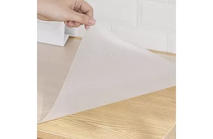 Protiskluzová podložka do šuplíků 300x50 cm