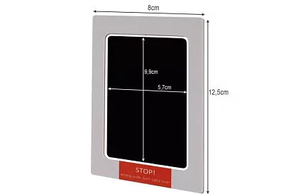 Otisk dětských rukou a nohou - Nesmaring Ink