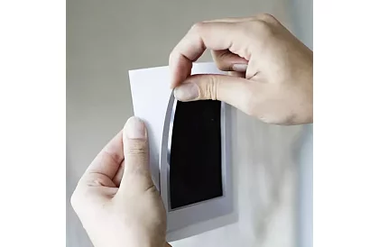 Otisk dětských rukou a nohou - Nesmaring Ink