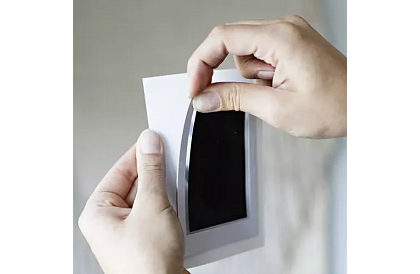 Otisk dětských rukou a nohou - Nesmaring Ink