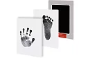 Otisk dětských rukou a nohou - Nesmaring Ink