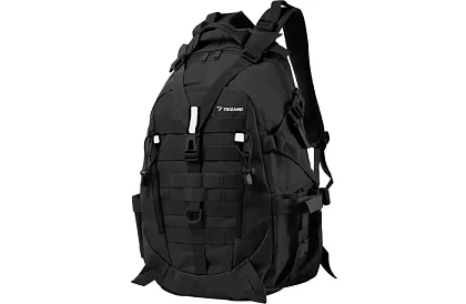 Turistický batoh TRIZAND XL - černý