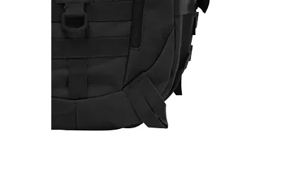 Turistický batoh TRIZAND XL - černý