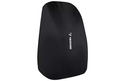 Turistický batoh TRIZAND XL - černý