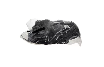 Turistický batoh TRIZAND XL - černý