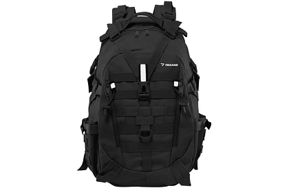 Turistický batoh TRIZAND XL - černý
