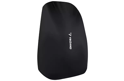 Turistický batoh TRIZAND XL - černý
