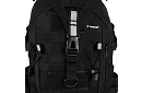 Turistický batoh TRIZAND XL - černý