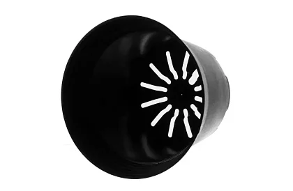 Zahradní pěstitelský květináč 16 cm – 500 kusů