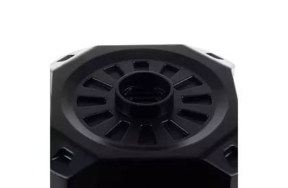 Akumulátorová pumpa na matrace, lodě, míče a bazény