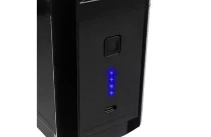 Akumulátorová pumpa na matrace, lodě, míče a bazény