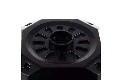 Akumulátorová pumpa na matrace, lodě, míče a bazény