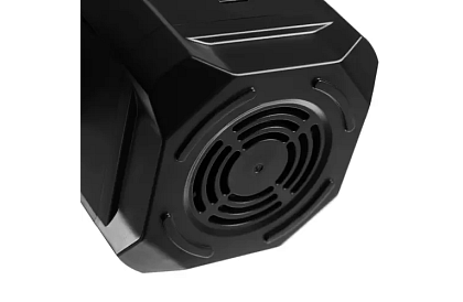 Akumulátorová pumpa na matrace, lodě, míče a bazény