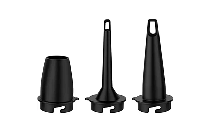 Akumulátorová pumpa na matrace, lodě, míče a bazény