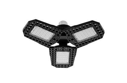 Lampa na podporu růstu rostlin 108 LED