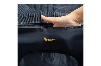 Přepravní taška pro zvířata - nosnost 8 kg