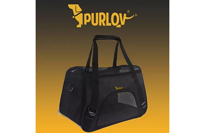 Přepravní taška pro zvířata - nosnost 8 kg