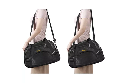 Přepravní taška pro zvířata - nosnost 8 kg