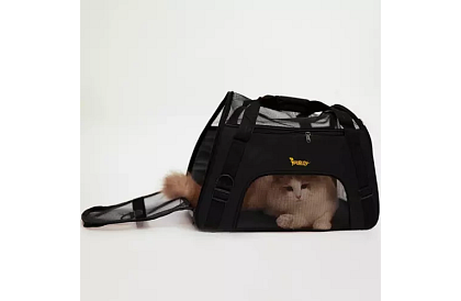 Přepravní taška pro zvířata - nosnost 8 kg